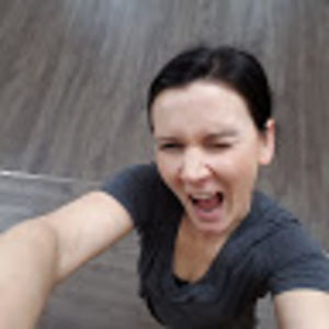 Meet your Posher, Clarice